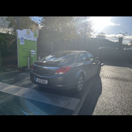 2010 Opel Insignia S 2.0 CDTI 130PS ECO 5DR €3,800 thumbnail