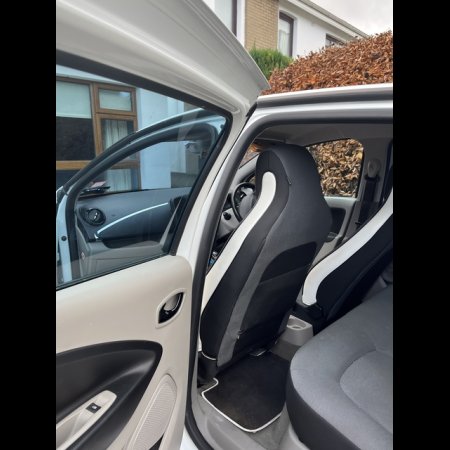 2016 Renault Zoe DYNAMIQUE NAV 92BHP AUTO 5 5DR €11,500 thumbnail