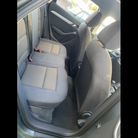 2014 Audi Q3 2.0 TDI 140 SE 4DR