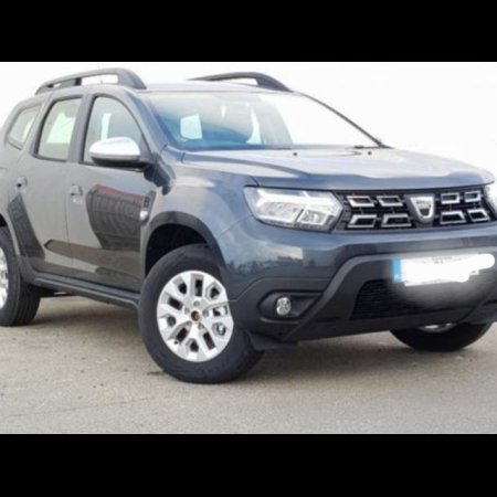 2022 Dacia Duster SE EXTREME TCE 9 90 5DR