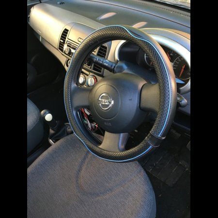 2007 Nissan Micra 1.2 SPORT 5DR