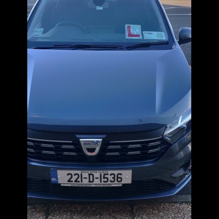 2022 Dacia Sandero COMFORT TCE 100 LPG MY MY21.5 4DR €16,000 thumbnail