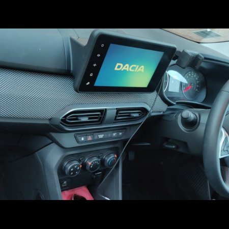 2022 Dacia Sandero COMFORT TCE 100 LPG MY MY21.5 4DR €16,000 thumbnail