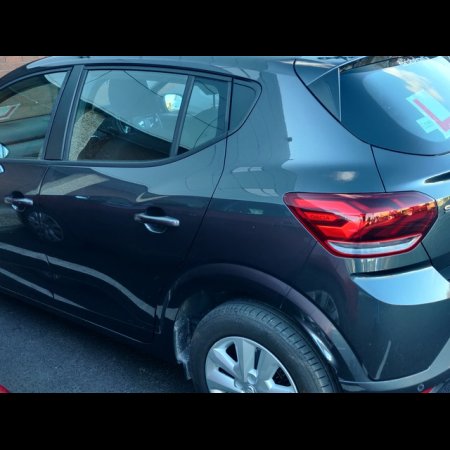 2022 Dacia Sandero COMFORT TCE 100 LPG MY MY21.5 4DR €16,000 thumbnail