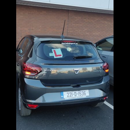 2022 Dacia Sandero COMFORT TCE 100 LPG MY MY21.5 4DR €16,000 thumbnail