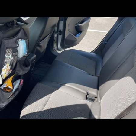 2011 Opel Astra SE 1.7 CDTI 125PS ECOFLEX 5DR €4,950 thumbnail