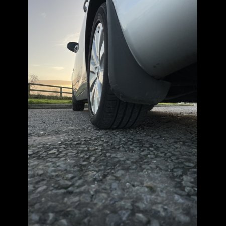 2011 Opel Astra SE 1.7 CDTI 125PS ECOFLEX 5DR €4,950 thumbnail