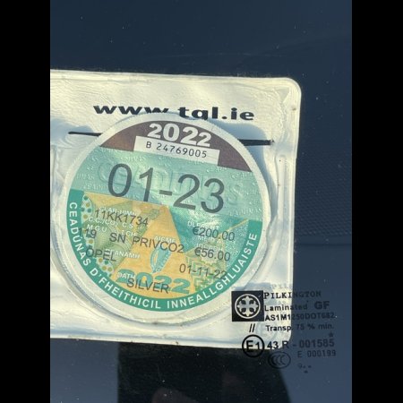 2011 Opel Astra SE 1.7 CDTI 125PS ECOFLEX 5DR €4,950 thumbnail