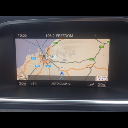 2018 Volvo V40 D2 INSCRIPTION 5DR