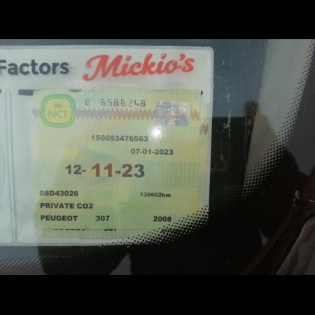 2008 Peugeot 307 ST 1.4 5DR 16V €2,500 thumbnail