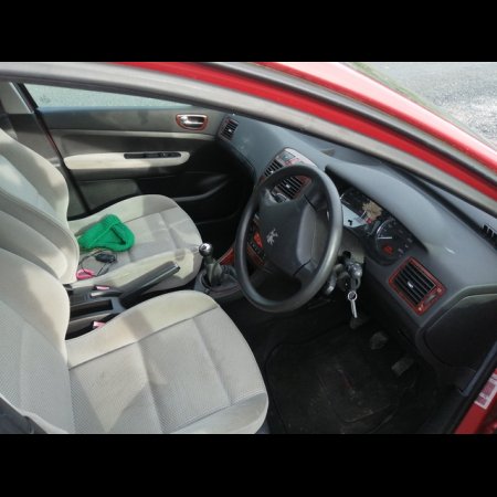 2008 Peugeot 307 ST 1.4 5DR 16V €2,500 thumbnail