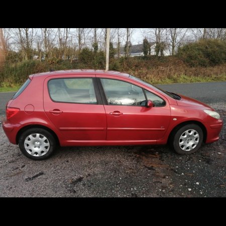 2008 Peugeot 307 ST 1.4 5DR 16V €2,500 thumbnail