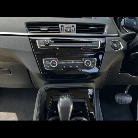 2017 BMW X1 XDRIVE18D 18D XLINE 2TB ZXX2 4DR AUTO XDRIVE TB €12,500 thumbnail