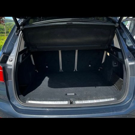 2017 BMW X1 XDRIVE18D 18D XLINE 2TB ZXX2 4DR AUTO XDRIVE TB €12,500 thumbnail