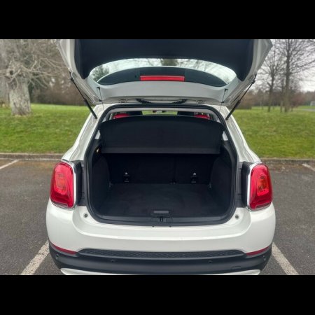 2016 Fiat 500x POP STAR 1.6 MJET 120HP 4 4X2 4DR €14,500 thumbnail