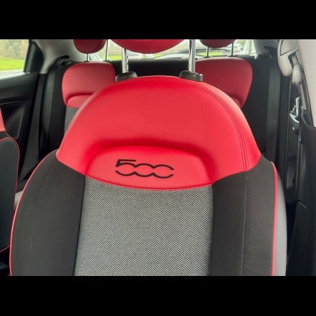 2016 Fiat 500x POP STAR 1.6 MJET 120HP 4 4X2 4DR €14,500 thumbnail