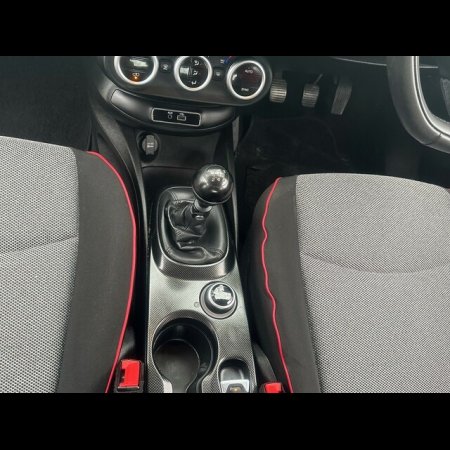 2016 Fiat 500x POP STAR 1.6 MJET 120HP 4 4X2 4DR €14,500 thumbnail