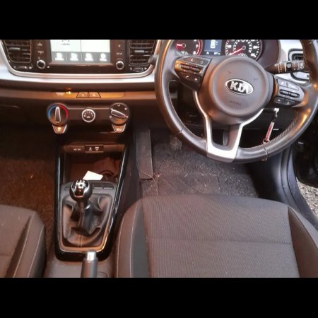 2019 Kia Rio 2 ISG 83BHP 5DR