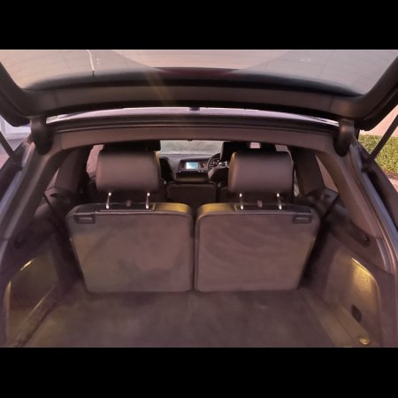 2013 Audi Q7 3.0 TD1 QUATTRO 245PS S LINE PLU