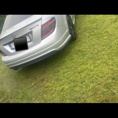 2008 Mercedes-Benz C Series 200 K AUTO €6,950 thumbnail