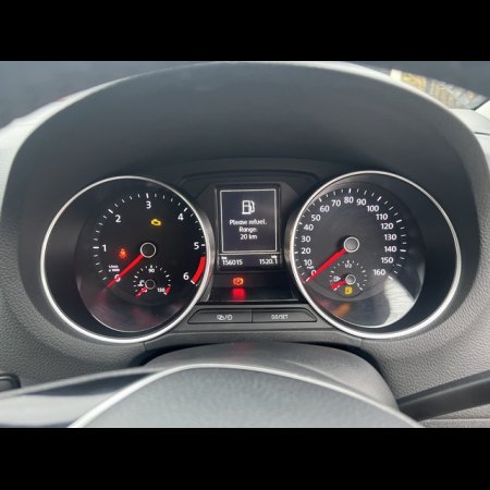 2015 Volkswagen Polo 1.4 SE 75 PS 5DR €10,600 thumbnail