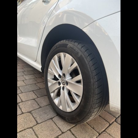 2015 Volkswagen Polo 1.4 SE 75 PS 5DR €10,600 thumbnail