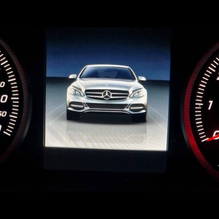 2016 Mercedes-Benz C200 C SERIES SE EXECUTIVE 4DR AUTO