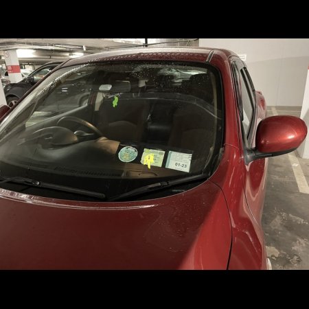 2013 Nissan Juke 1.6 XE '13 4DR €8,000 thumbnail