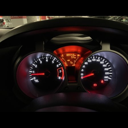 2013 Nissan Juke 1.6 XE '13 4DR €8,000 thumbnail