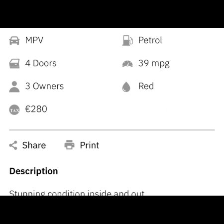 2013 Nissan Juke 1.6 XE '13 4DR €8,000 thumbnail