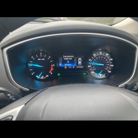 2015 Ford Mondeo 1.6 TDCI STYLE ECO S/S 115PS 5DR