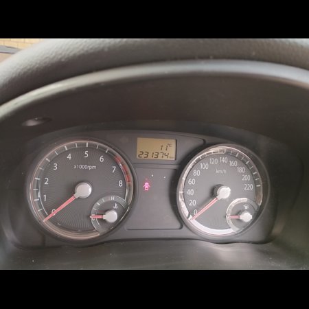2008 Kia Rio 1.4 EX 5DR