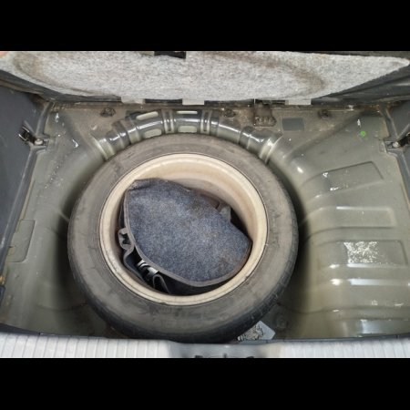 2008 Kia Rio 1.4 EX 5DR €2,200 thumbnail