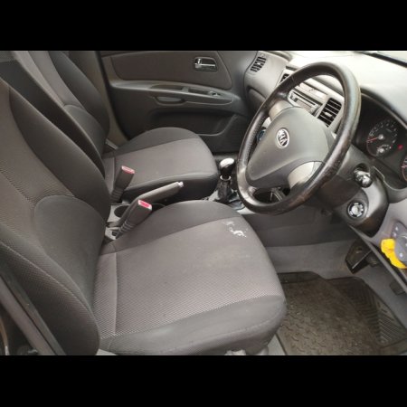 2008 Kia Rio 1.4 EX 5DR €2,200 thumbnail