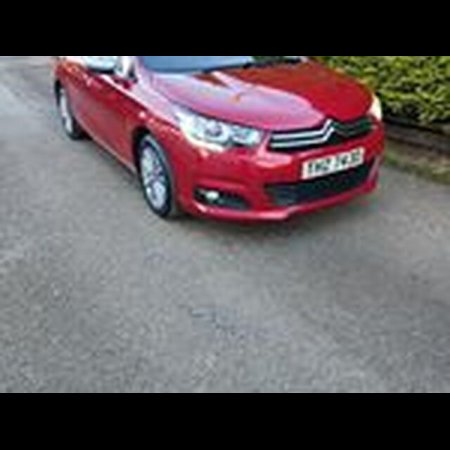 2015 Citroen C4 FLAIR BLUEHDI €7,250 thumbnail