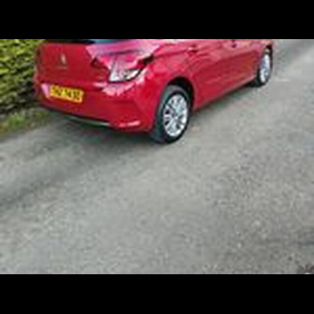 2015 Citroen C4 FLAIR BLUEHDI €7,250 thumbnail