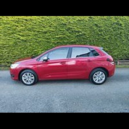 2015 Citroen C4 FLAIR BLUEHDI €7,250 thumbnail