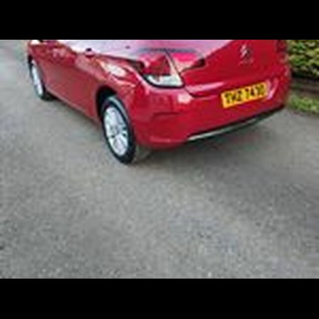 2015 Citroen C4 FLAIR BLUEHDI €7,250 thumbnail