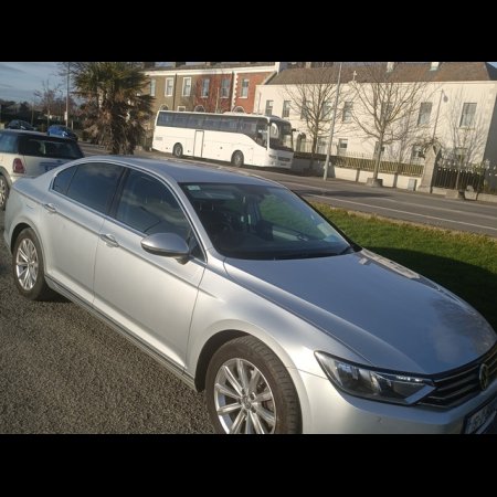 2015 Volkswagen Passat HIGHLINE 1.6 TDI MANUAL 6SPEED FWD 120HP 4DR