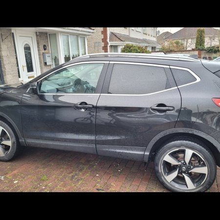 2016 Nissan Qashqai 1.5 DCI N-CONNECTA 5DR 110PS €15,000 thumbnail