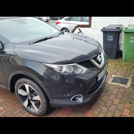 2016 Nissan Qashqai 1.5 DCI N-CONNECTA 5DR 110PS €15,000 thumbnail