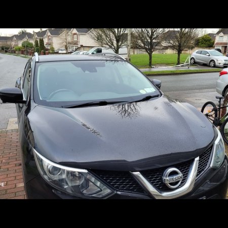2016 Nissan Qashqai 1.5 DCI N-CONNECTA 5DR 110PS €15,000 thumbnail