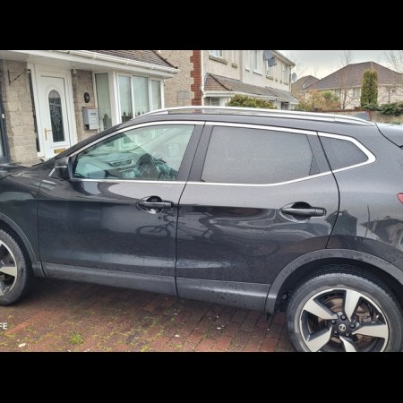 2016 Nissan Qashqai 1.5 DCI N-CONNECTA 5DR 110PS €15,000 thumbnail