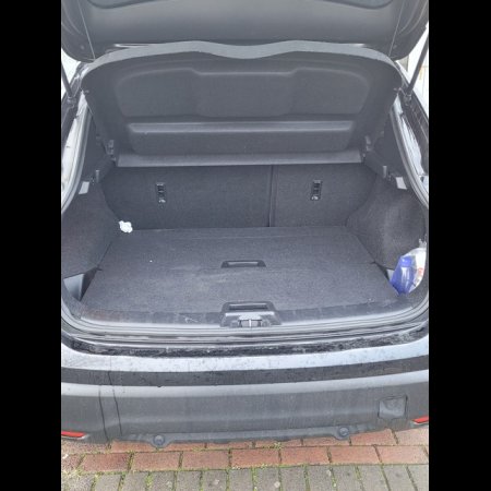 2016 Nissan Qashqai 1.5 DCI N-CONNECTA 5DR 110PS €15,000 thumbnail