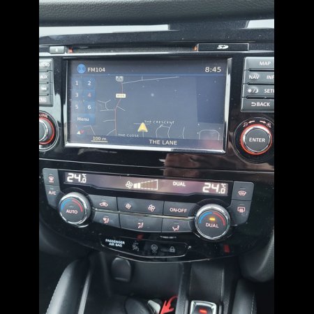 2016 Nissan Qashqai 1.5 DCI N-CONNECTA 5DR 110PS €15,000 thumbnail