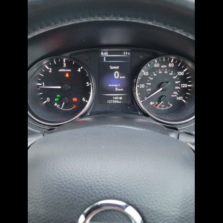 2016 Nissan Qashqai 1.5 DCI N-CONNECTA 5DR 110PS €15,000 thumbnail