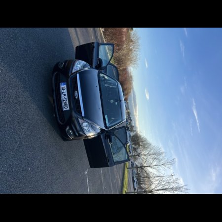 2010 Ford Focus 1.6 TDCI SPORT 108BHP 5DR