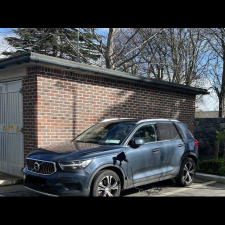 2022 Volvo Xc40 PHEV T4 INSCRIPTION 5DR A AUTO