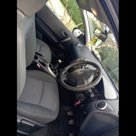 2011 Nissan Qashqai 1.5 XE 5DR €6,250 thumbnail