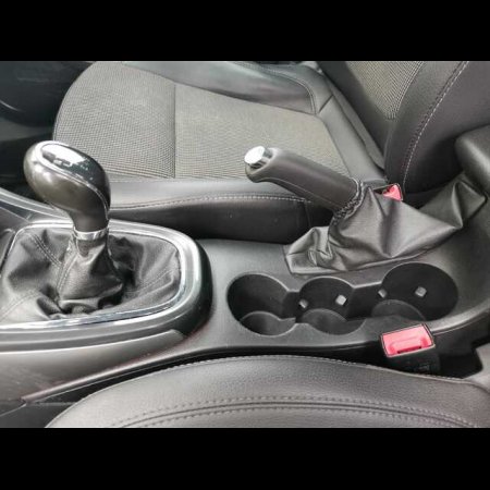 2013 Vauxhall Astra 1.7 CDTI ECOFLEX SE S/S 130PS 5DR €5,500 thumbnail